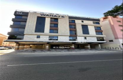 Apartment - 4 Bedrooms - 3 Bathrooms for sale in Ar Rawdah - Jeddah - Makkah Al Mukarramah Apartment - 4 Bedrooms - 3 Bathrooms for sale in Ar Rawdah - Jeddah - Makkah Al Mukarramah