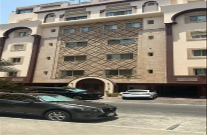 Apartment - 2 Bedrooms - 2 Bathrooms for sale in Al Hamra - Jeddah - Makkah Al Mukarramah Apartment - 2 Bedrooms - 2 Bathrooms for sale in Al Hamra - Jeddah - Makkah Al Mukarramah