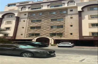 Apartment - 2 Bedrooms - 2 Bathrooms for sale in Al Hamra - Jeddah - Makkah Al Mukarramah