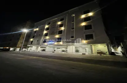 Apartment - 4 Bedrooms - 3 Bathrooms for sale in Ar Rawdah - Jeddah - Makkah Al Mukarramah