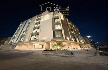 Apartment - 4 - 3 for sale in Ar Rawdah - Jeddah - Makkah Al Mukarramah