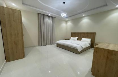 Apartment - 2 Bedrooms - 2 Bathrooms for rent in Al Faisaliyah - Jeddah - Makkah Al Mukarramah