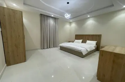 شقة - 2 غرف نوم - 2 حمامات للايجار في الفيصلية - جدة - مكة المكرمة