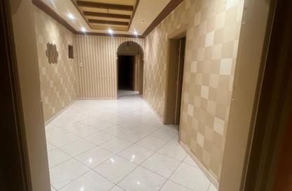 Apartment - 5 Bedrooms - 2 Bathrooms for rent in As Safa - Jeddah - Makkah Al Mukarramah