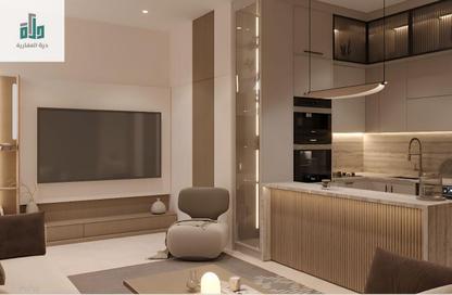 Apartment - 3 - 3 for sale in Al Marwah - Jeddah - Makkah Al Mukarramah