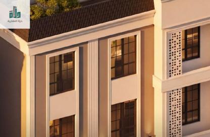 Apartment - 3 - 3 for sale in Al Marwah - Jeddah - Makkah Al Mukarramah
