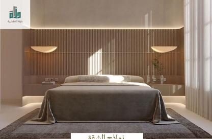 Apartment - 3 - 3 for sale in Al Marwah - Jeddah - Makkah Al Mukarramah Apartment - 3 - 3 for sale in Al Marwah - Jeddah - Makkah Al Mukarramah