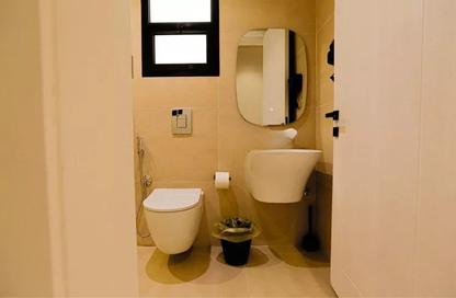 Apartment - 1 - 2 for rent in An Narjis - Riyadh - Ar Riyadh