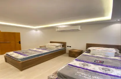 شقة - 2 غرف نوم - 1 حمام للايجار في العليا - الرياض - الرياض