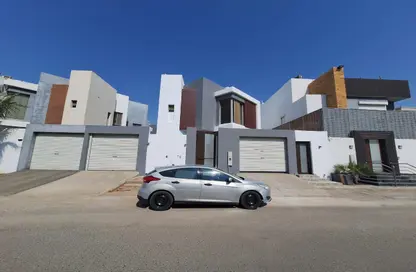 Villa - 5 Bedrooms - 5 Bathrooms for sale in Al Loaloa - Jeddah - Makkah Al Mukarramah