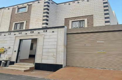 Villa - 7 - 4 for sale in Abhur Ash Shamaliyah - Jeddah - Makkah Al Mukarramah