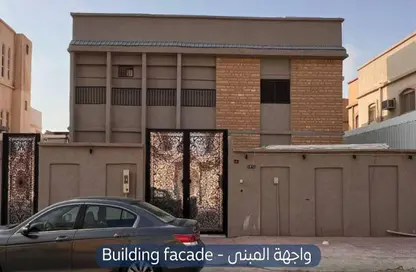 شقة - 2 غرف نوم - 1 حمام للايجار في الخالدية - الدرعية - الرياض