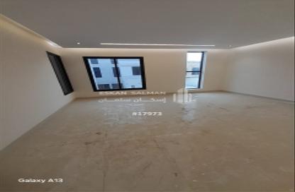 طابق كامل - 6 غرف نوم - 3 حمامات للبيع في الجنادرية - الرياض - الرياض