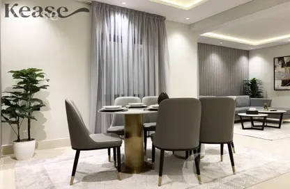 Apartment - 3 Bedrooms - 3 Bathrooms for rent in Al Malqa - Riyadh - Ar Riyadh Apartment - 3 Bedrooms - 3 Bathrooms for rent in Al Malqa - Riyadh - Ar Riyadh