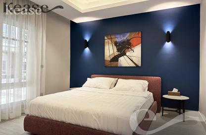 Apartment - 3 Bedrooms - 2 Bathrooms for rent in الملك سلمان - Riyadh - Ar Riyadh
