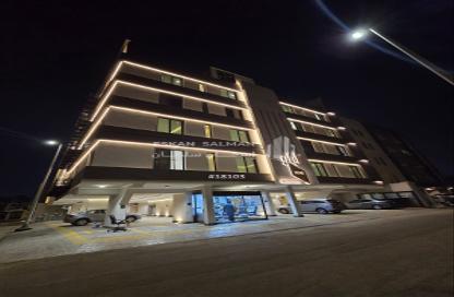 Apartment - 4 Bedrooms - 3 Bathrooms for sale in Ar Rawdah - Jeddah - Makkah Al Mukarramah Apartment - 4 Bedrooms - 3 Bathrooms for sale in Ar Rawdah - Jeddah - Makkah Al Mukarramah