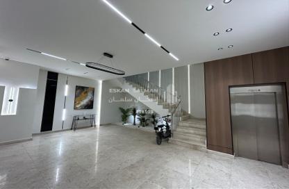 Apartment - 4 Bedrooms - 3 Bathrooms for sale in Ar Rawdah - Jeddah - Makkah Al Mukarramah Apartment - 4 Bedrooms - 3 Bathrooms for sale in Ar Rawdah - Jeddah - Makkah Al Mukarramah