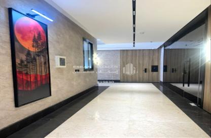 Apartment - 4 Bedrooms - 3 Bathrooms for sale in Ishbiliyah - Riyadh - Ar Riyadh