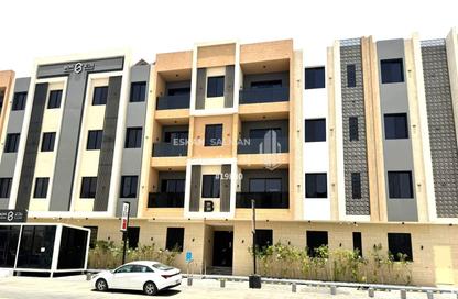 Apartment - 4 Bedrooms - 3 Bathrooms for sale in Ishbiliyah - Riyadh - Ar Riyadh