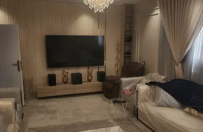 Apartment - 6 Bedrooms - 5 Bathrooms for sale in Mraykh - Jeddah - Makkah Al Mukarramah