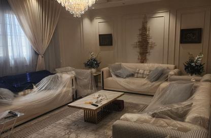 Apartment - 6 Bedrooms - 5 Bathrooms for sale in Mraykh - Jeddah - Makkah Al Mukarramah Apartment - 6 Bedrooms - 5 Bathrooms for sale in Mraykh - Jeddah - Makkah Al Mukarramah