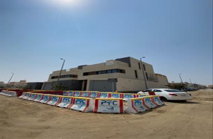 Villa - 5 - 5 for rent in Al Yaqoot - Jeddah - Makkah Al Mukarramah