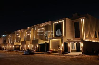 طابق كامل - 5 غرف نوم - 4 حمامات للبيع في المعيزيلة - الرياض - الرياض
