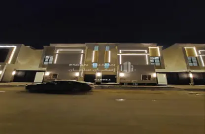 Full Floor - 5 Bedrooms - 4 Bathrooms for sale in Al Maizialah - Riyadh - Ar Riyadh