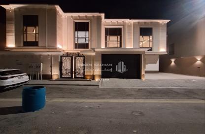 Apartment - 5 Bedrooms - 2 Bathrooms for sale in Al Aqiq - Al Khubar - Eastern Apartment - 5 Bedrooms - 2 Bathrooms for sale in Al Aqiq - Al Khubar - Eastern