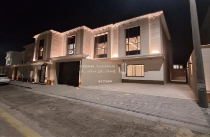 Apartment - 5 Bedrooms - 2 Bathrooms for sale in Al Aqiq - Al Khubar - Eastern Apartment - 5 Bedrooms - 2 Bathrooms for sale in Al Aqiq - Al Khubar - Eastern