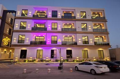 Apartment - 4 Bedrooms - 3 Bathrooms for sale in Ar Rimal - Riyadh - Ar Riyadh Apartment - 4 Bedrooms - 3 Bathrooms for sale in Ar Rimal - Riyadh - Ar Riyadh