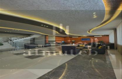 Apartment - 1 - 1 for rent in Al Wadi - Riyadh - Ar Riyadh