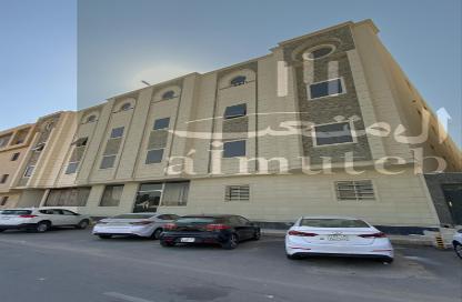 Apartment - 1 - 1 for rent in Al Wadi - Riyadh - Ar Riyadh
