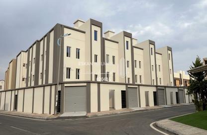 Apartment - 7 - 4 for sale in المراغة - أحد رفيدة - Asir