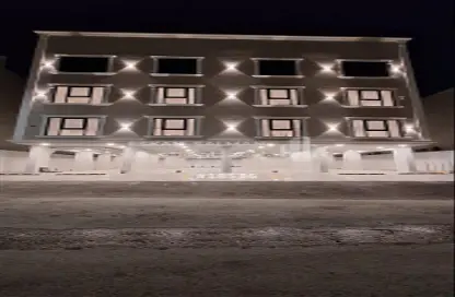 Apartment - 4 Bedrooms - 3 Bathrooms for sale in Al Wahah - Ad Dammam - Eastern