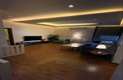 Villa - 4 Bedrooms - 6 Bathrooms for sale in Al Yasmin - Riyadh - Ar Riyadh