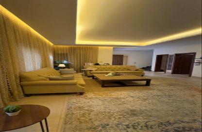 Villa - 4 Bedrooms - 6 Bathrooms for sale in Al Yasmin - Riyadh - Ar Riyadh