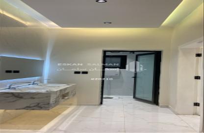Apartment - 4 Bedrooms - 3 Bathrooms for sale in Ar Rehab 1 - Jazan - Jazan Apartment - 4 Bedrooms - 3 Bathrooms for sale in Ar Rehab 1 - Jazan - Jazan