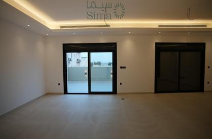 Villa - 6 Bedrooms - 6 Bathrooms for rent in Al Basatin - Jeddah - Makkah Al Mukarramah