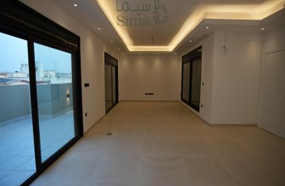 Villa - 6 Bedrooms - 6 Bathrooms for rent in Al Basatin - Jeddah - Makkah Al Mukarramah