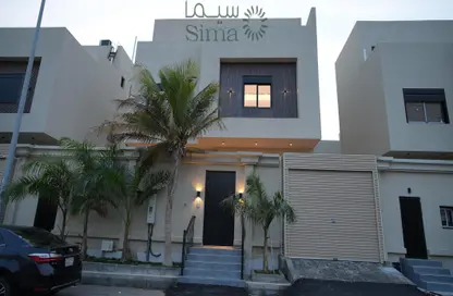 Villa - 6 Bedrooms - 6 Bathrooms for rent in Al Basatin - Jeddah - Makkah Al Mukarramah
