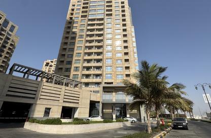 Apartment - 2 - 2 for rent in Al Faiha - Jeddah - Makkah Al Mukarramah