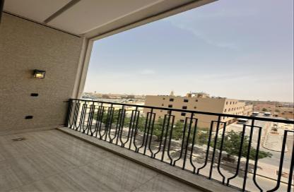 Apartment - 3 Bedrooms - 3 Bathrooms for sale in East Naseem - Riyadh - Ar Riyadh