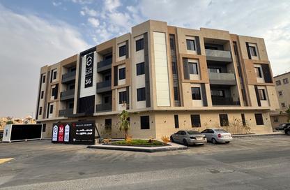 Full Floor - 4 Bedrooms - 3 Bathrooms for sale in Al Munisiyah - Riyadh - Ar Riyadh