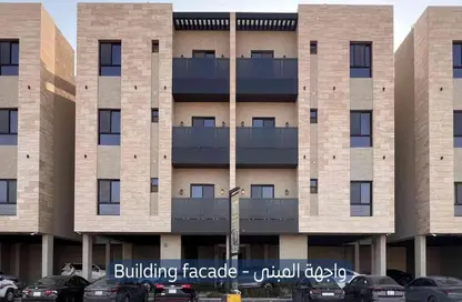 Apartment - 3 Bedrooms - 3 Bathrooms for rent in Ar Rimal - Riyadh - Ar Riyadh