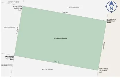 Land - Studio for rent in Al Manarat - Jeddah - Makkah Al Mukarramah