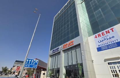 Office Space - Studio - 2 Bathrooms for sale in Al Masif - Riyadh - Ar Riyadh