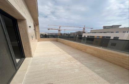 Apartment - 4 Bedrooms - 3 Bathrooms for sale in An Nahdah - Jeddah - Makkah Al Mukarramah