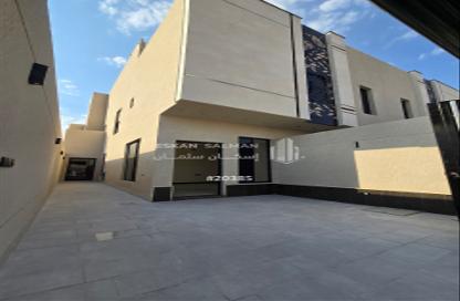 Villa - 7 - 7 for sale in Ar Rimal - Riyadh - Ar Riyadh