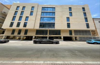 Apartment - 4 Bedrooms - 4 Bathrooms for sale in Ar Ruwais - Jeddah - Makkah Al Mukarramah